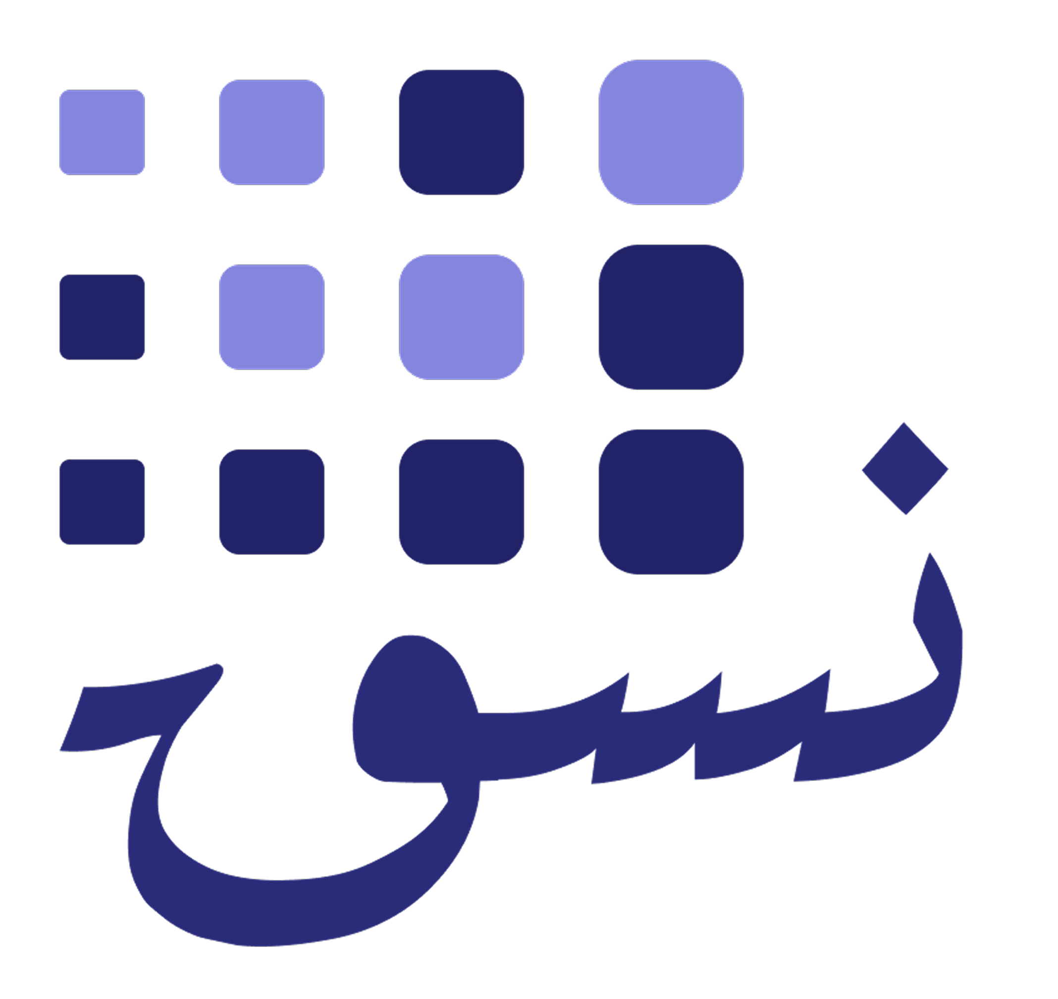 شعار نسق